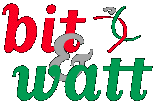 Bit & Watt